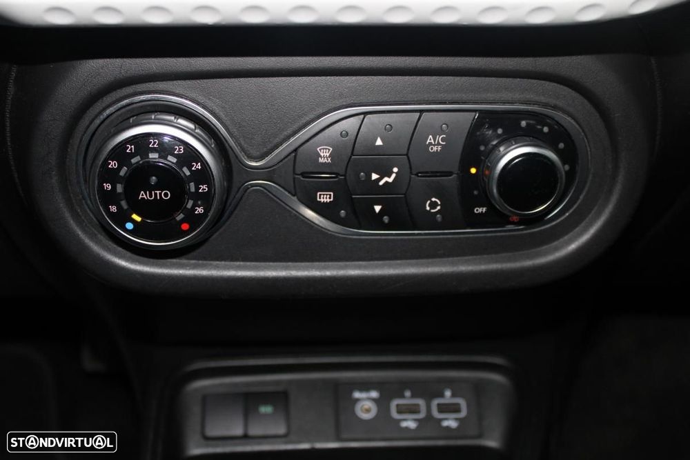 Renault Twingo Electric Equilibre - 19