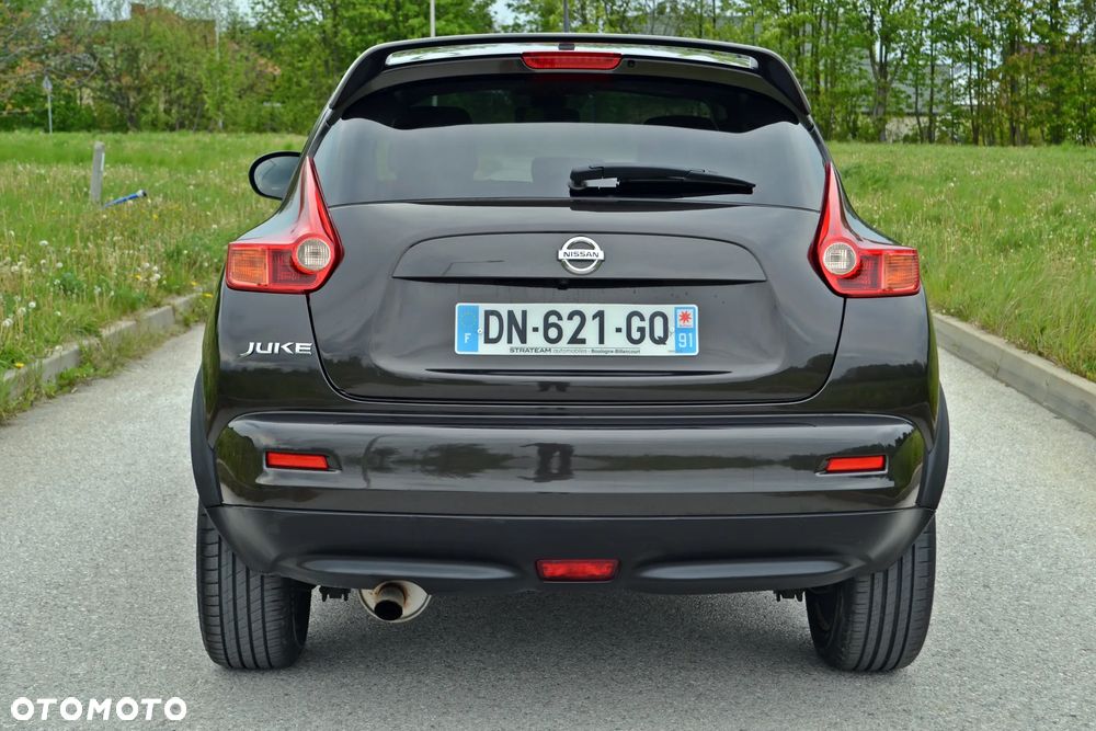 Nissan Juke - 15