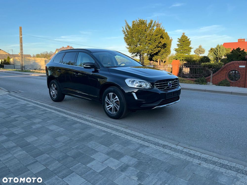 Volvo XC 60 D4 Momentum - 2