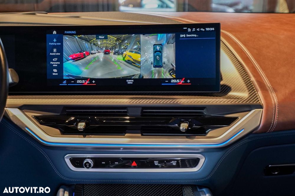 BMW XM Standard - 35