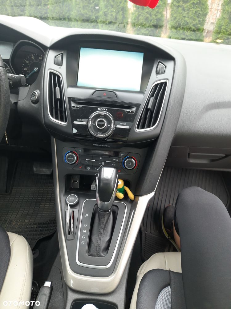 Ford Focus - 6