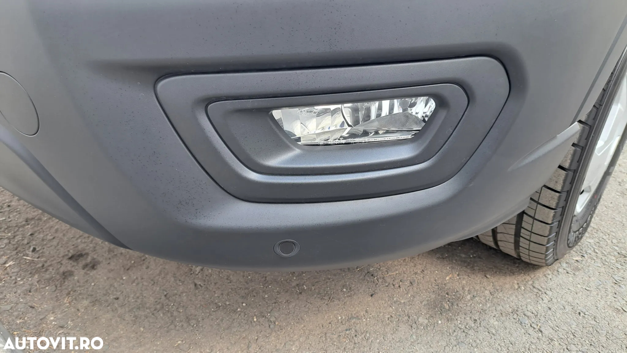Ford Transit 350 L3H2 VA Autm. Trend - 39