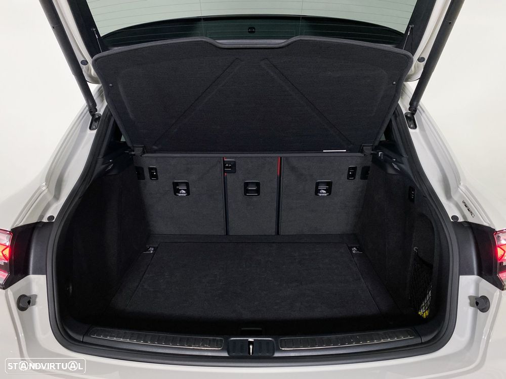 Porsche Macan Standard - 8