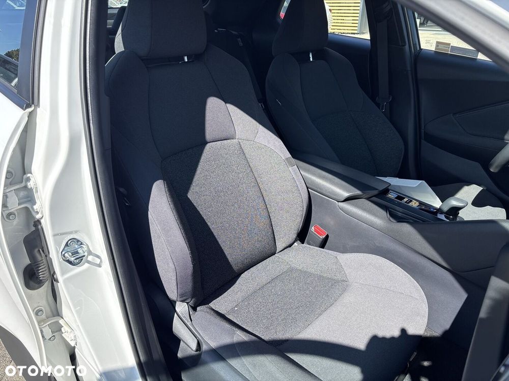 Toyota C-HR 1.8 Hybrid Comfort - 13