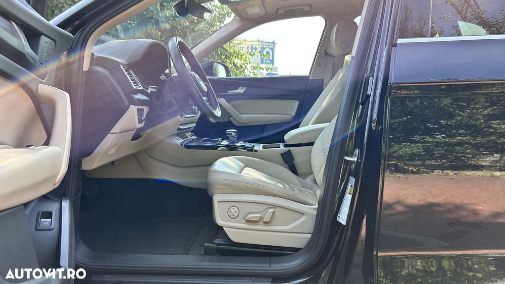 Audi Q5 45 TFSI quattro S tronic - 11