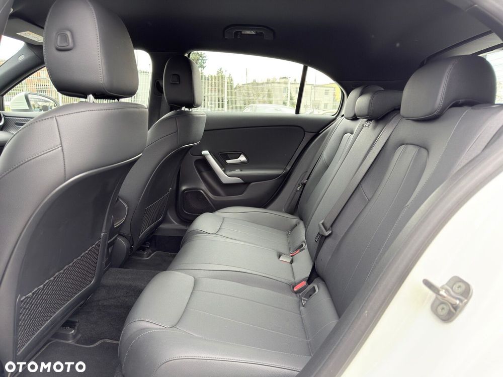 Mercedes-Benz Klasa A - 28