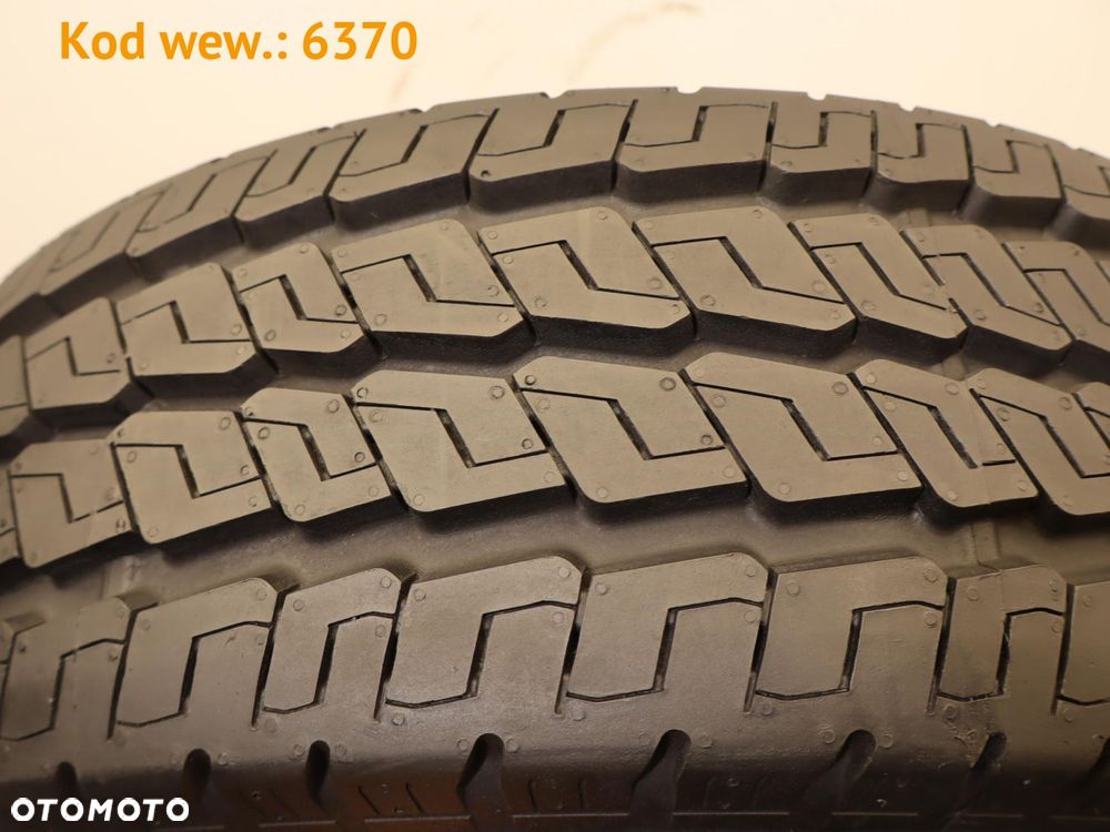 Continental Vanco-8 - 215/70 R15C - 8