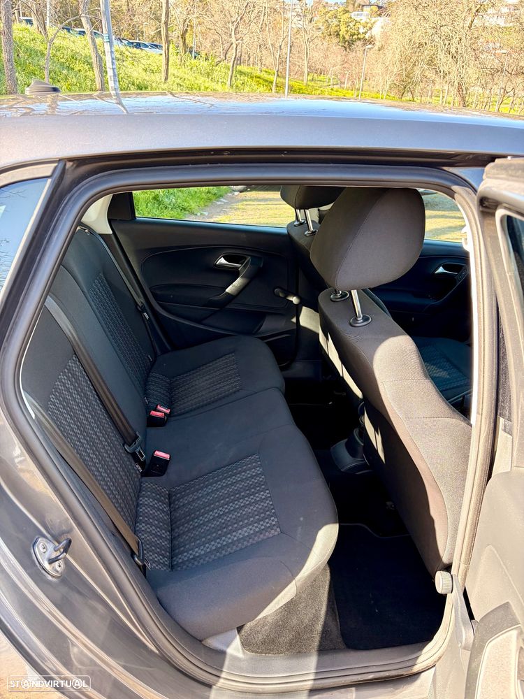 VW Polo 1.0 Trendline - 9