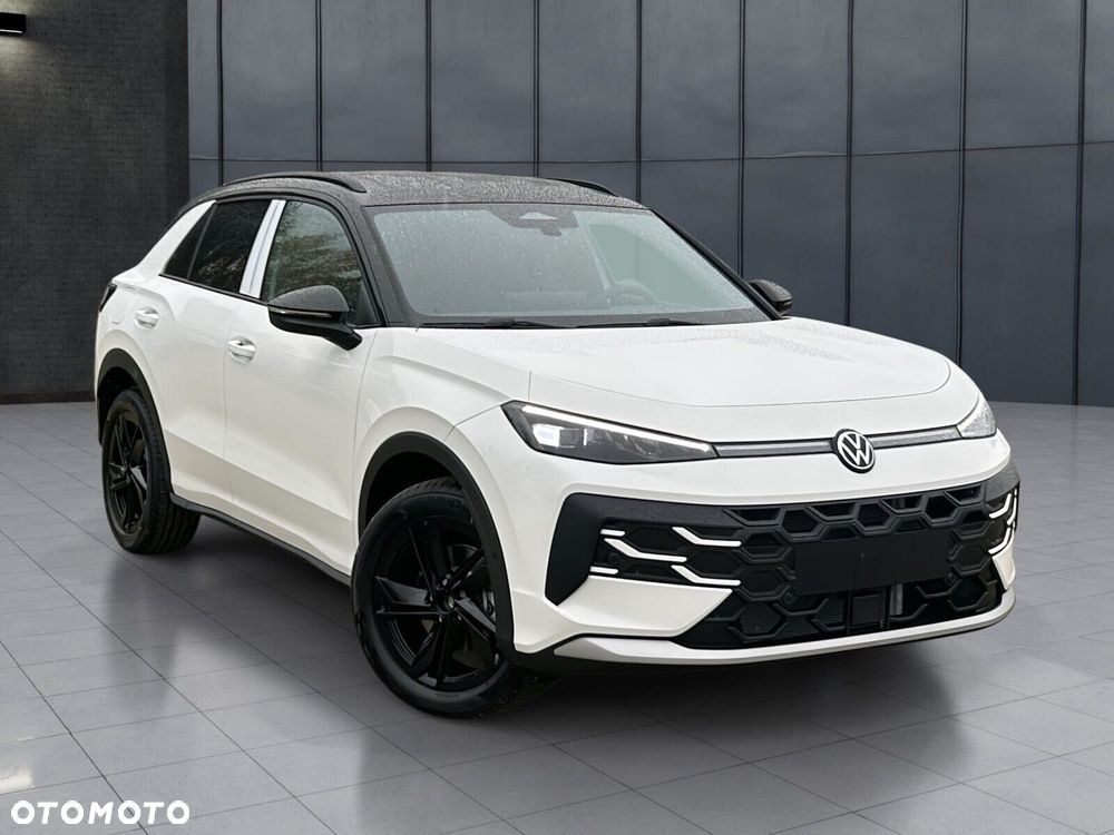 Volkswagen T-Roc 1.5 eTSI Style DSG - 8