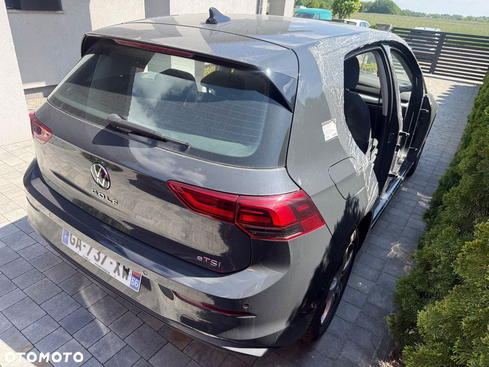 Volkswagen Golf 1.0 TSI Highline DSG - 3