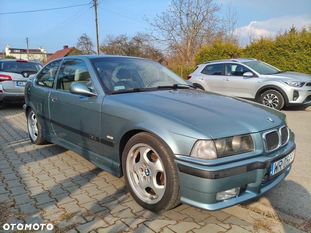 BMW Seria 3 - 1