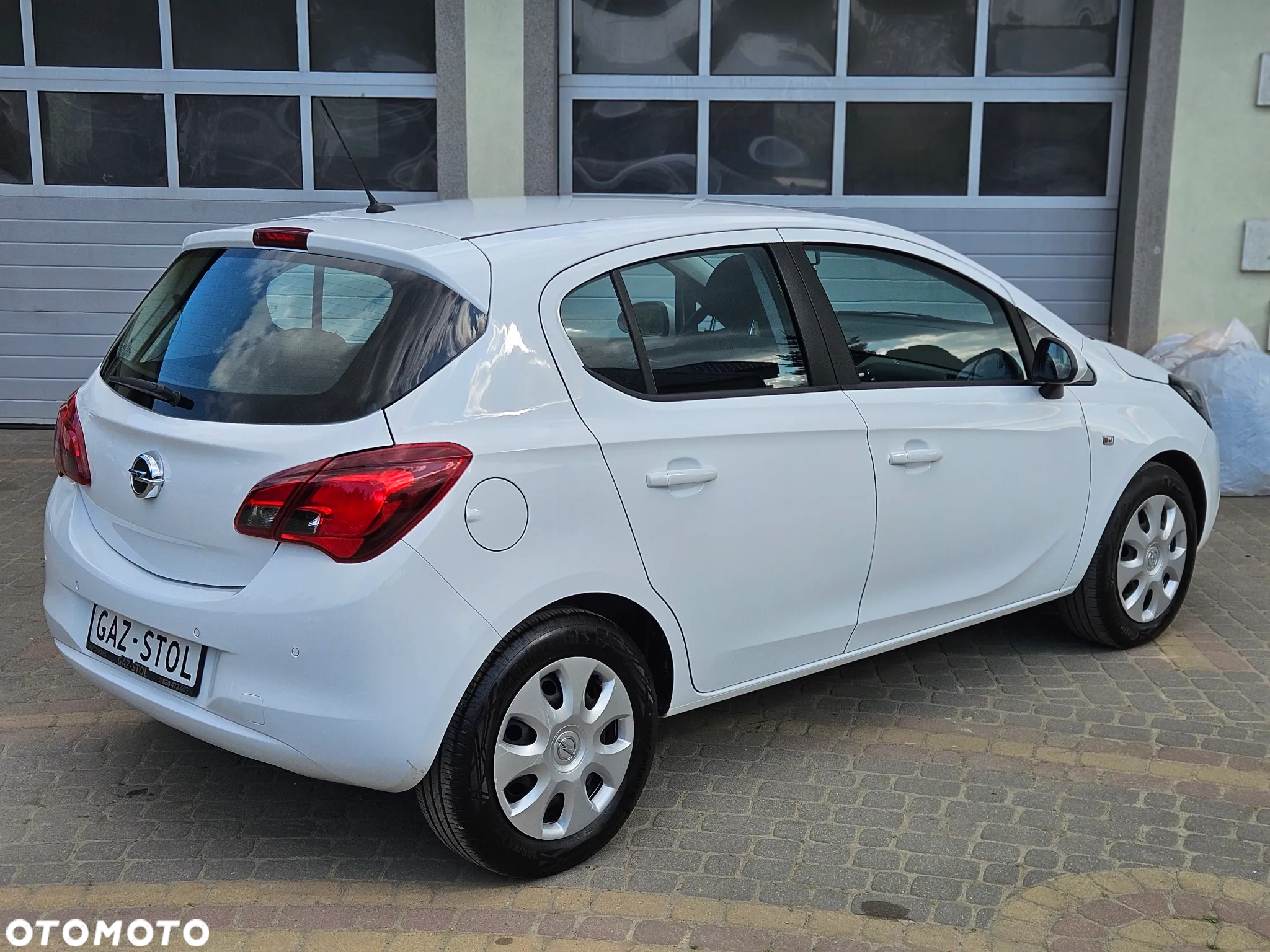 Opel Corsa 1.2 Enjoy - 13