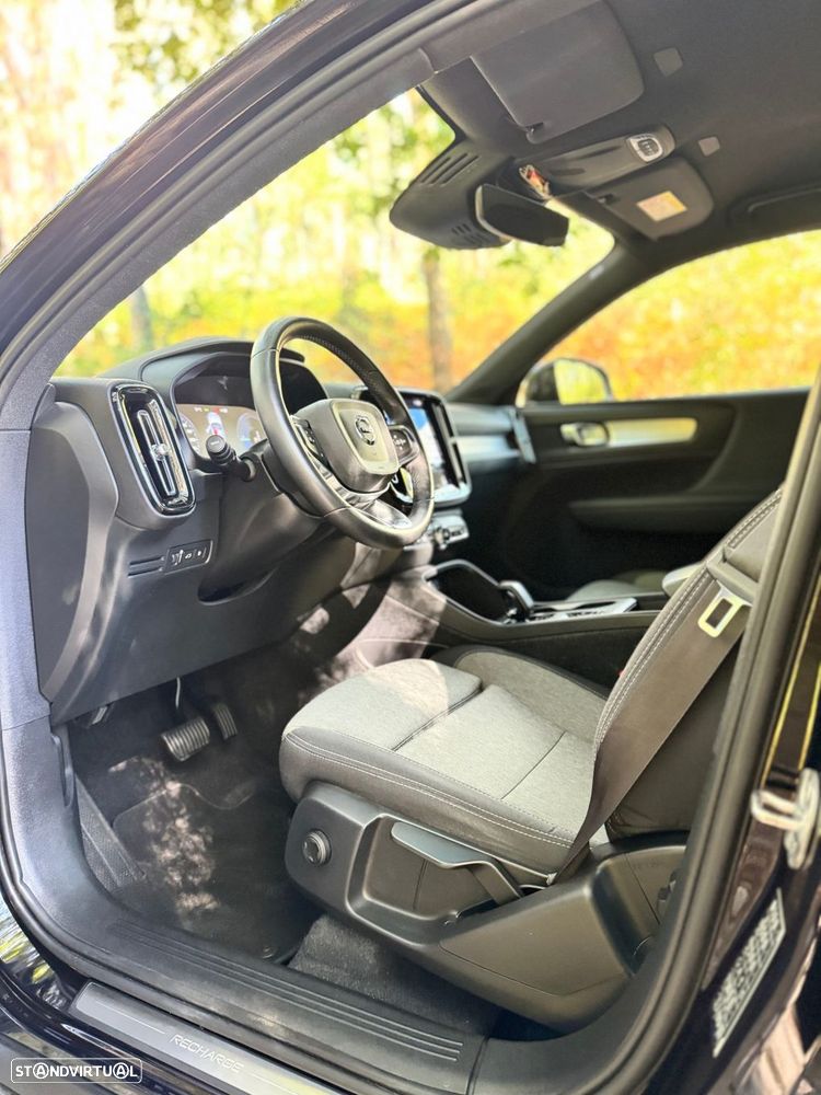 Volvo XC 40 - 19