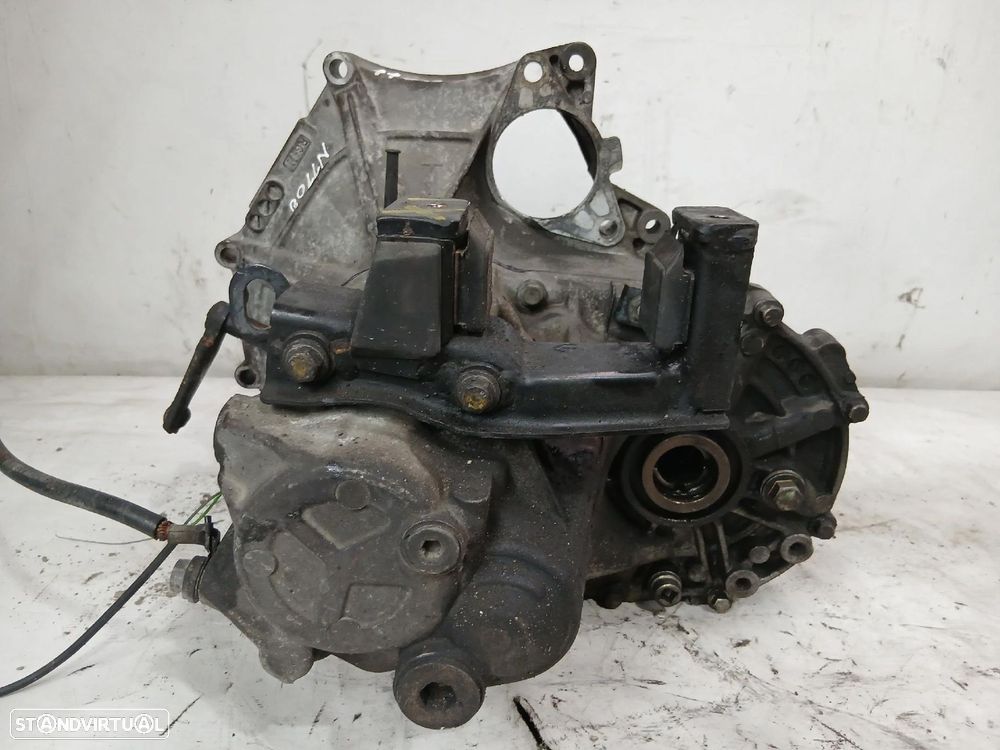 Caixa de velocidades manual ROVER 400 Sedan (RT) - 2