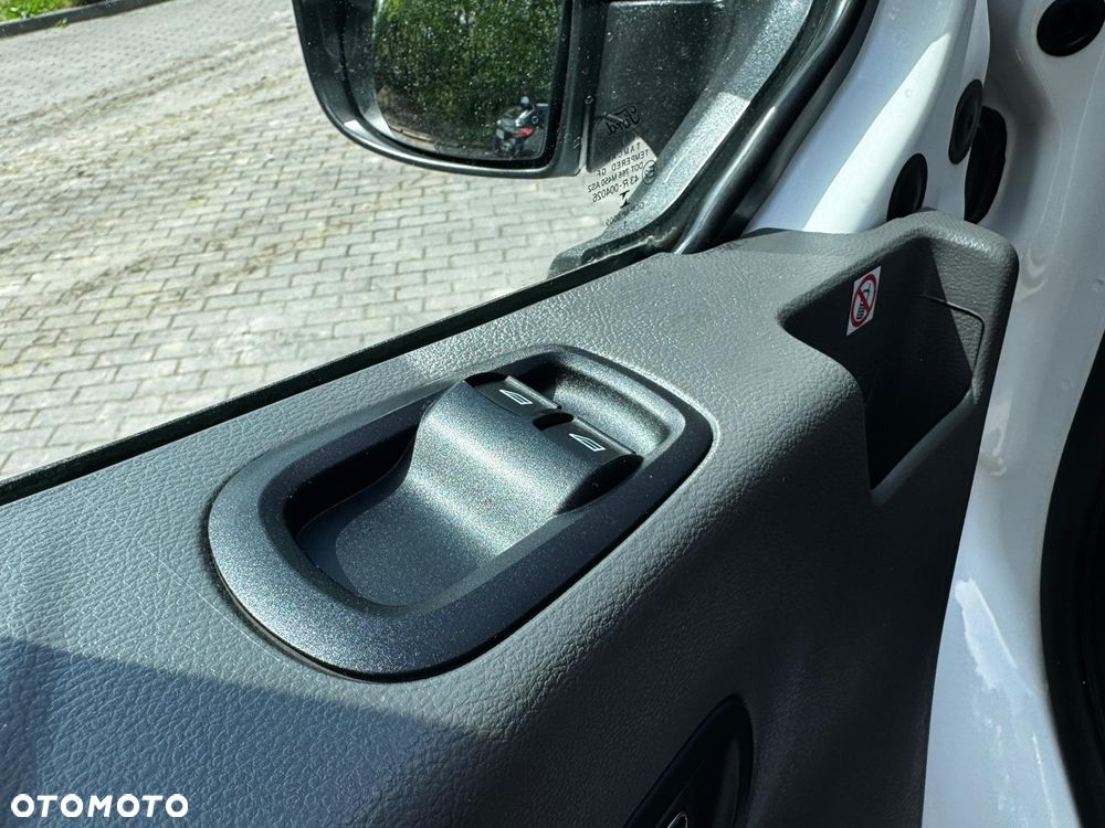 Ford TRANSIT L3H3 AUTOMAT - 33