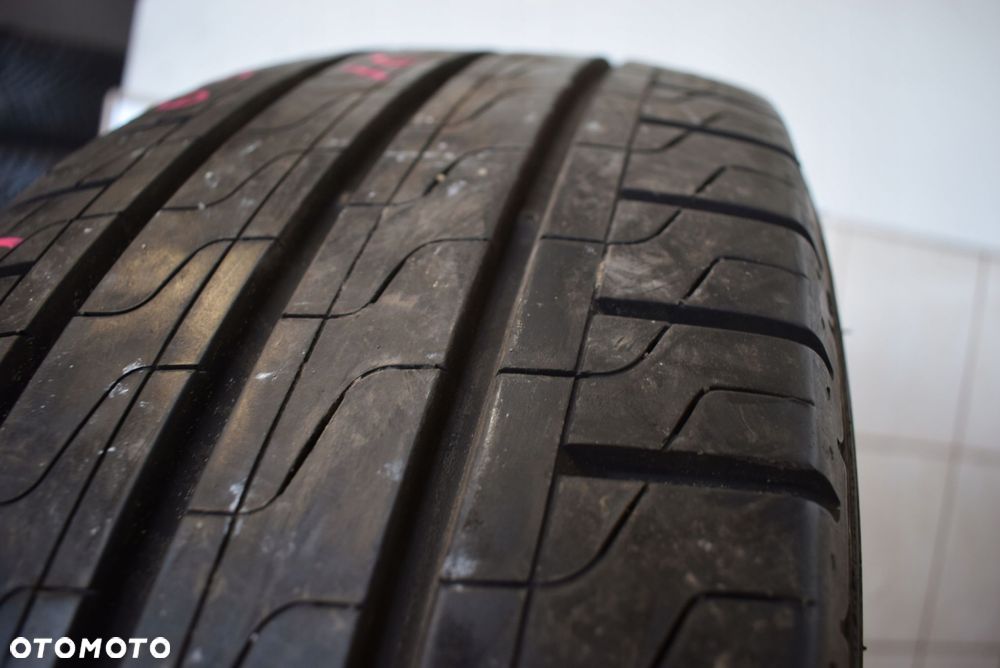 R16C 235/65 Pirelli Carrier Wysyłka gratis! - 3