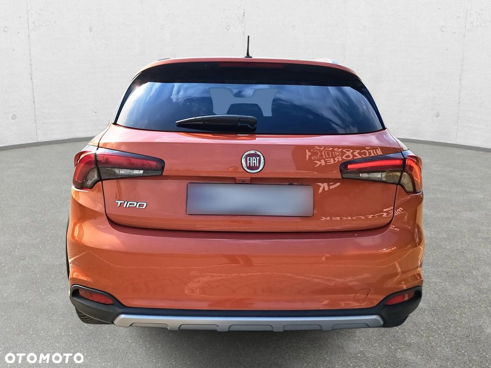 Fiat Tipo 1.0 T3 City - 6