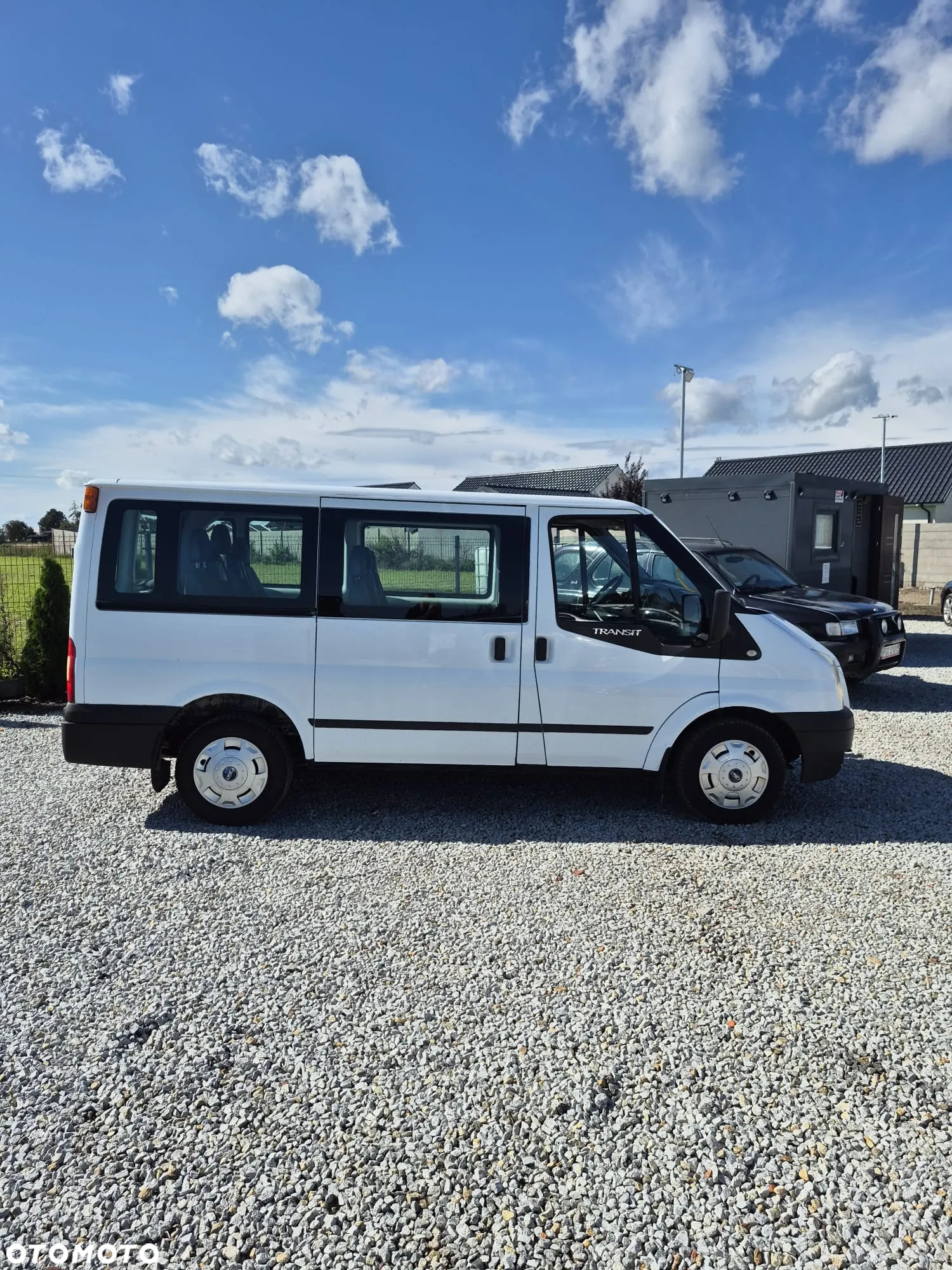 Ford Transit - 7