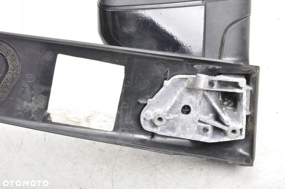 MERCEDES VITO W447 LUSTERKO PRAWE MANUALNE 639 - 2