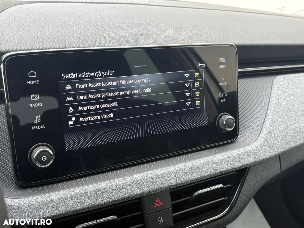 Skoda Scala 1.0 TSI 95 CP Selection - 20