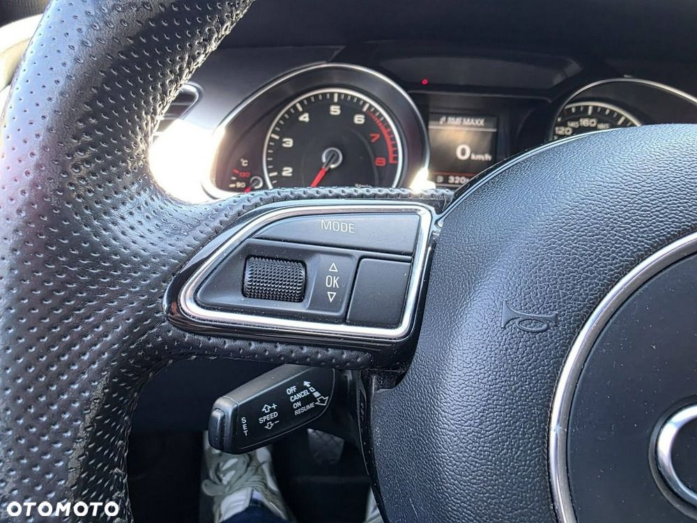 Audi A5 Sportback 1.8 TFSI - 14