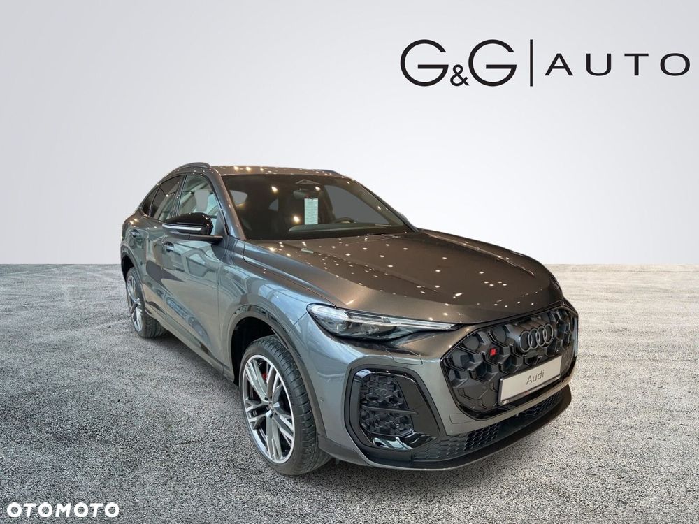 Audi SQ5 Sportback - 7