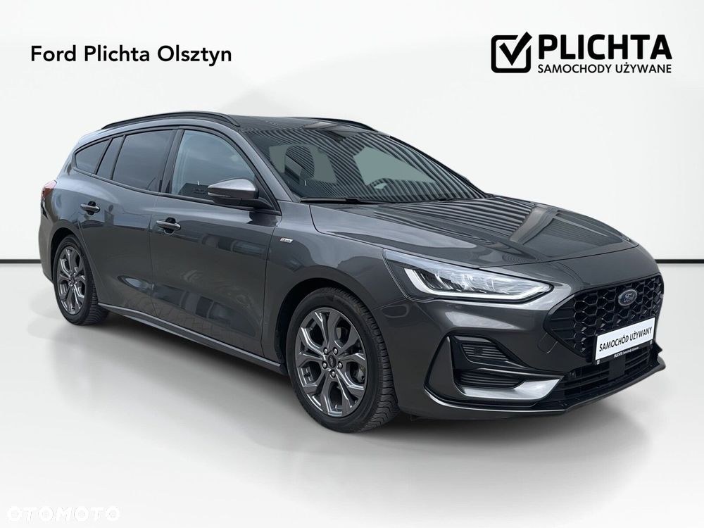 Ford Focus - 4