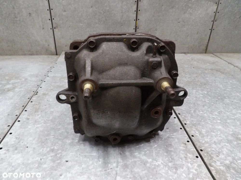 NISSAN PATHFINDER R 51 2.5 DCI MOST TYŁ 3.692 48/13 - 5