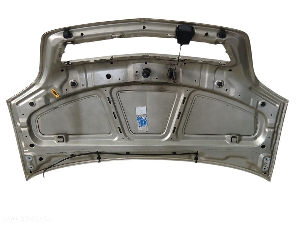 MASKA Z40M OPEL MERIVA A MASKA MERIVA A - 4