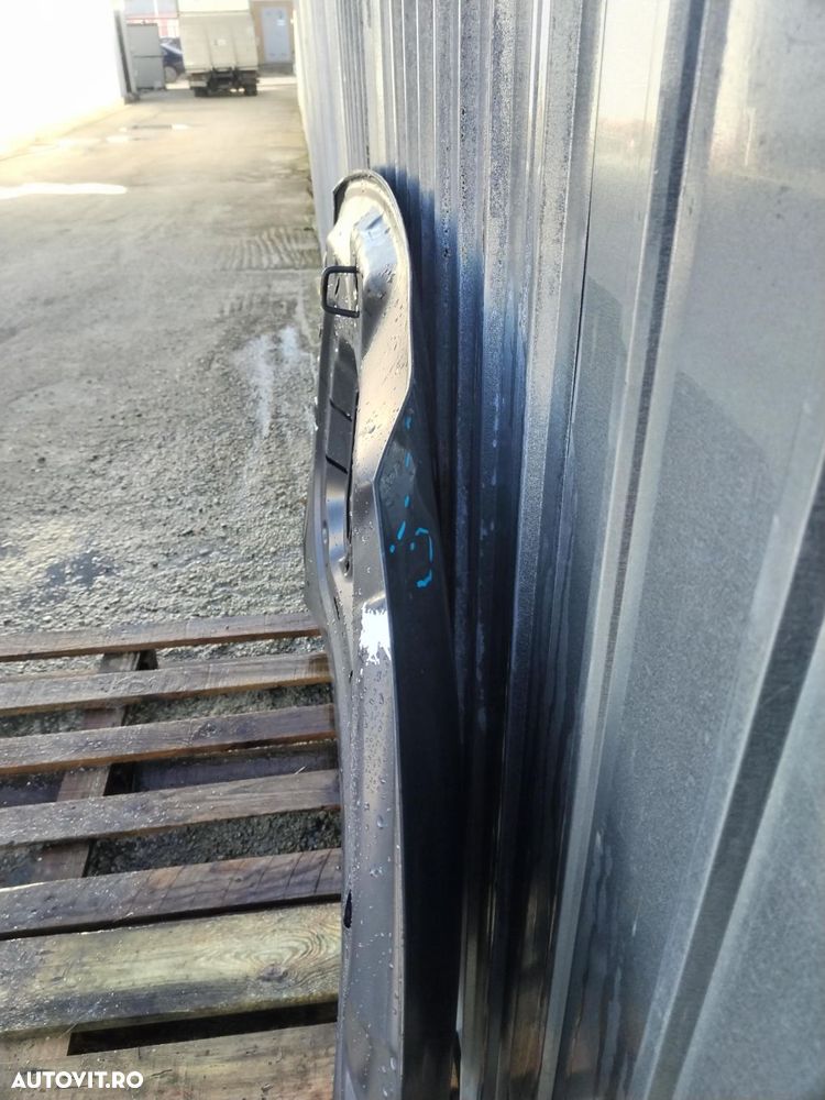 Capota motor Kia Ceed, 2018, 2019, 2020, 2021, 2022, 2023, 2024. 10199 - 15