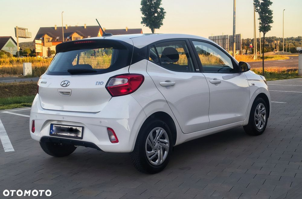 Hyundai i10 - 5