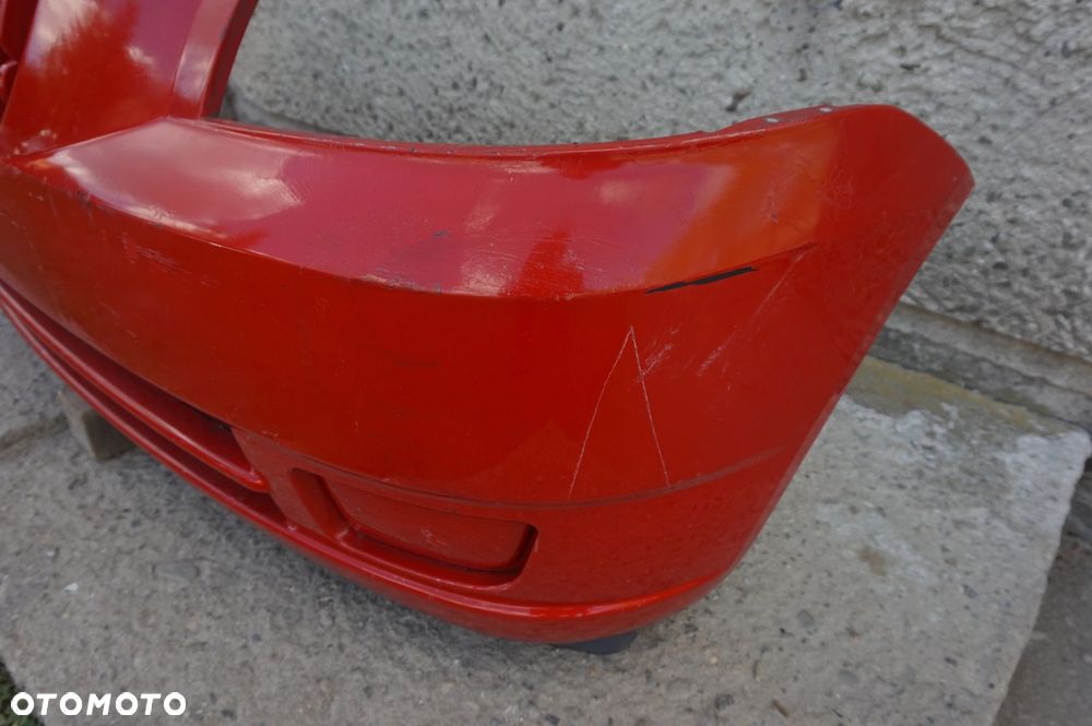 ZDERZAK PRZEDNI KIA PICANTO I 03/08r - 4