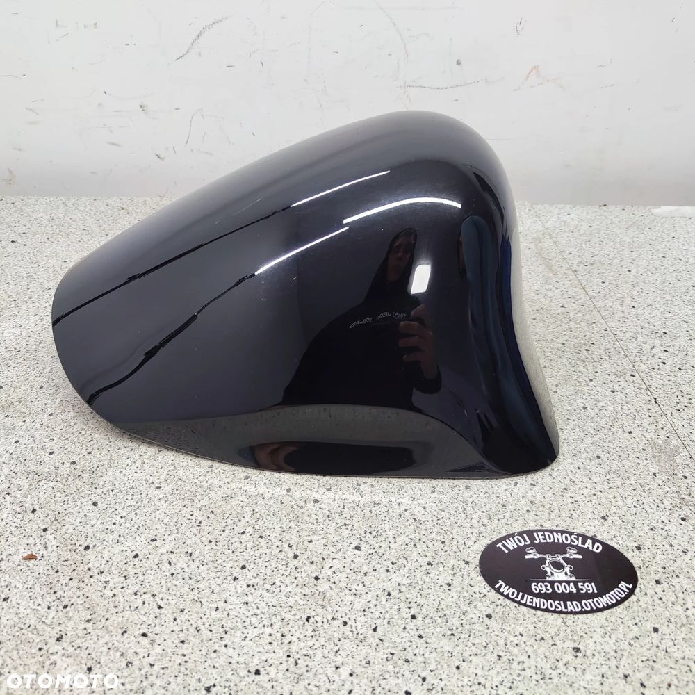 Nakładka na siedzenie pasażera Suzuki GSX-R 1300 GSXR 1300 Hayabusa - 2