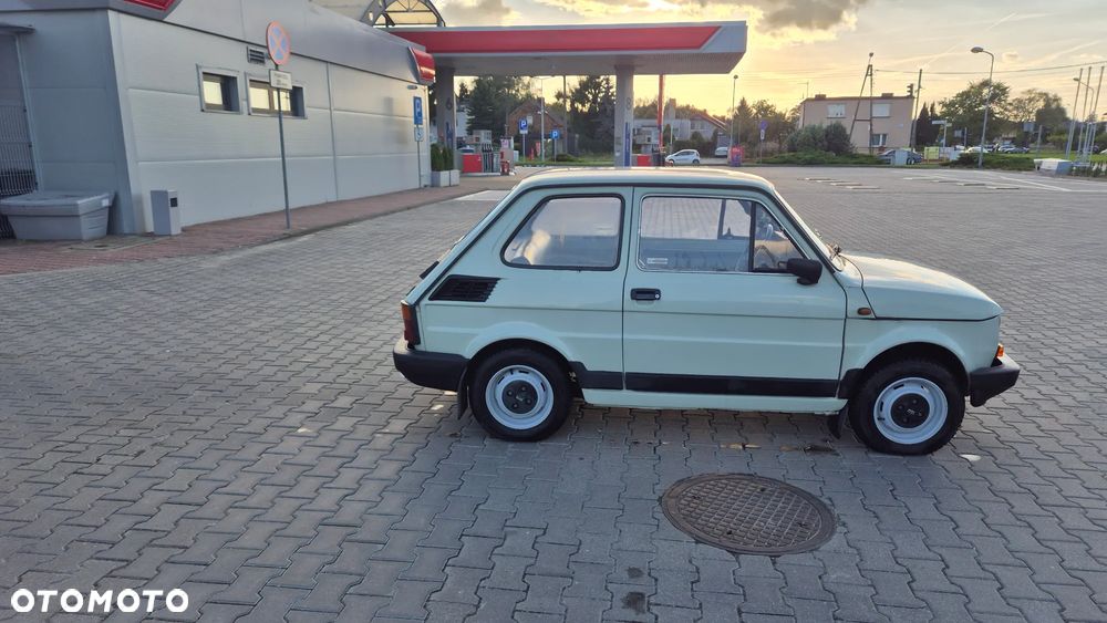 Fiat 126 - 4