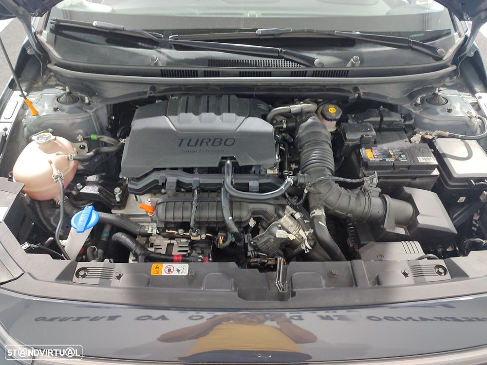 Hyundai Bayon - 41