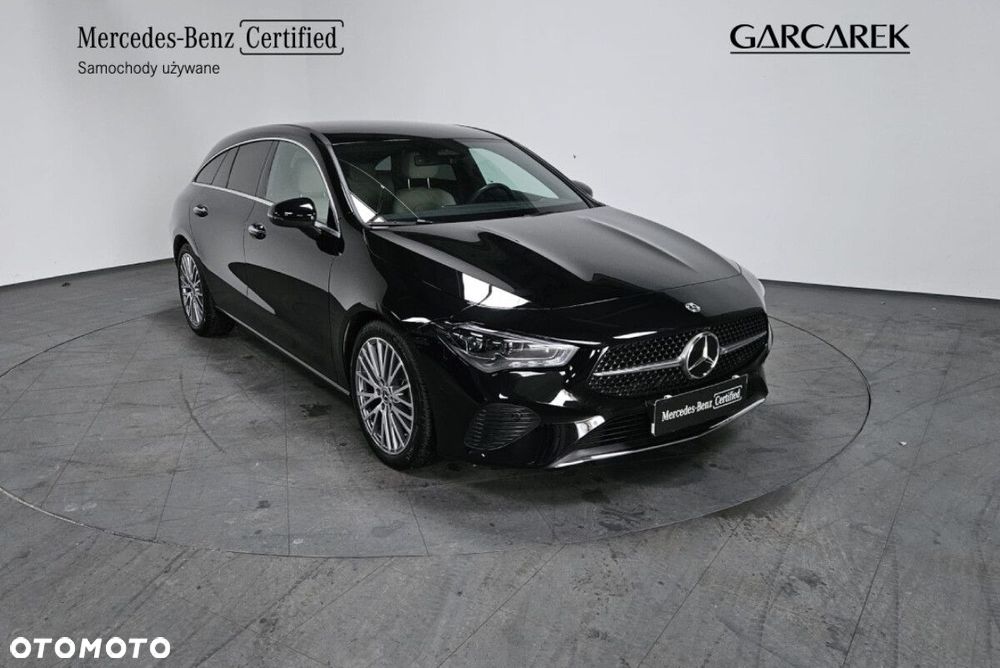 Mercedes-Benz CLA - 3