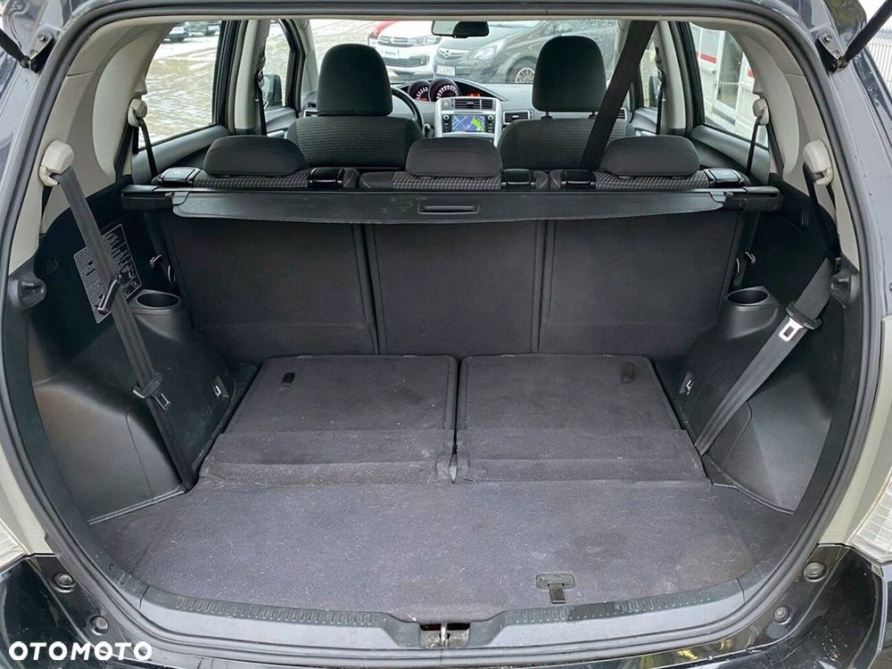 Toyota Verso 1.8 Premium 7os EU6 - 8