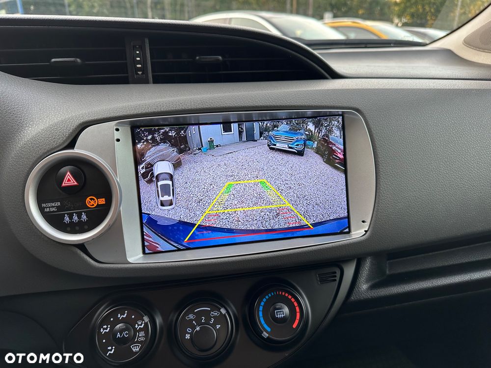 Toyota Yaris 1.0 Comfort - 14