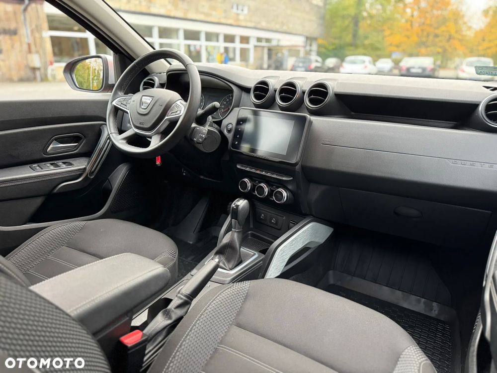 Dacia Duster 1.3 TCe Prestige EDC - 6