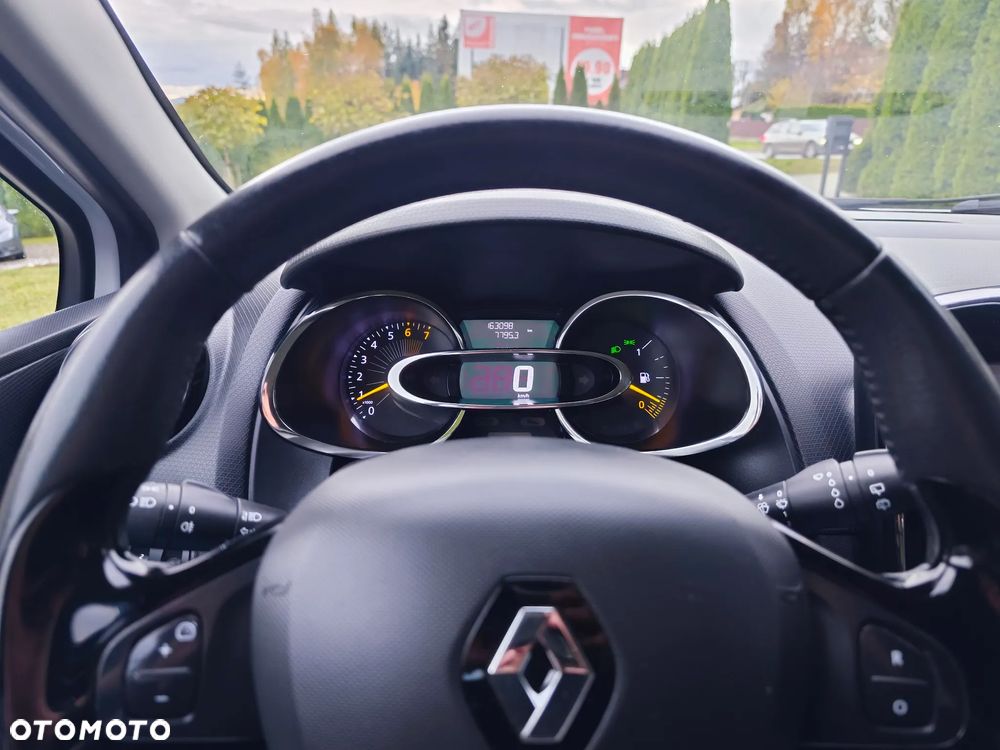 Renault Clio 0.9 Energy TCe Expression - 13
