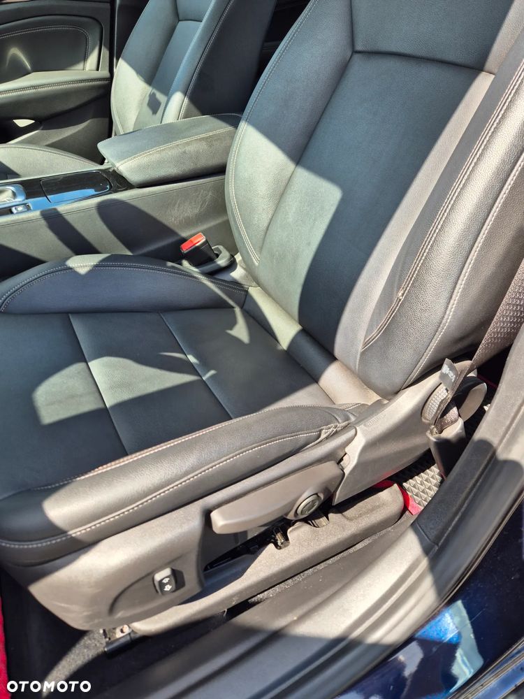 Opel Insignia 1.5 T Innovation S&S - 9