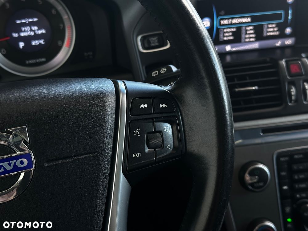 Volvo XC 60 - 27