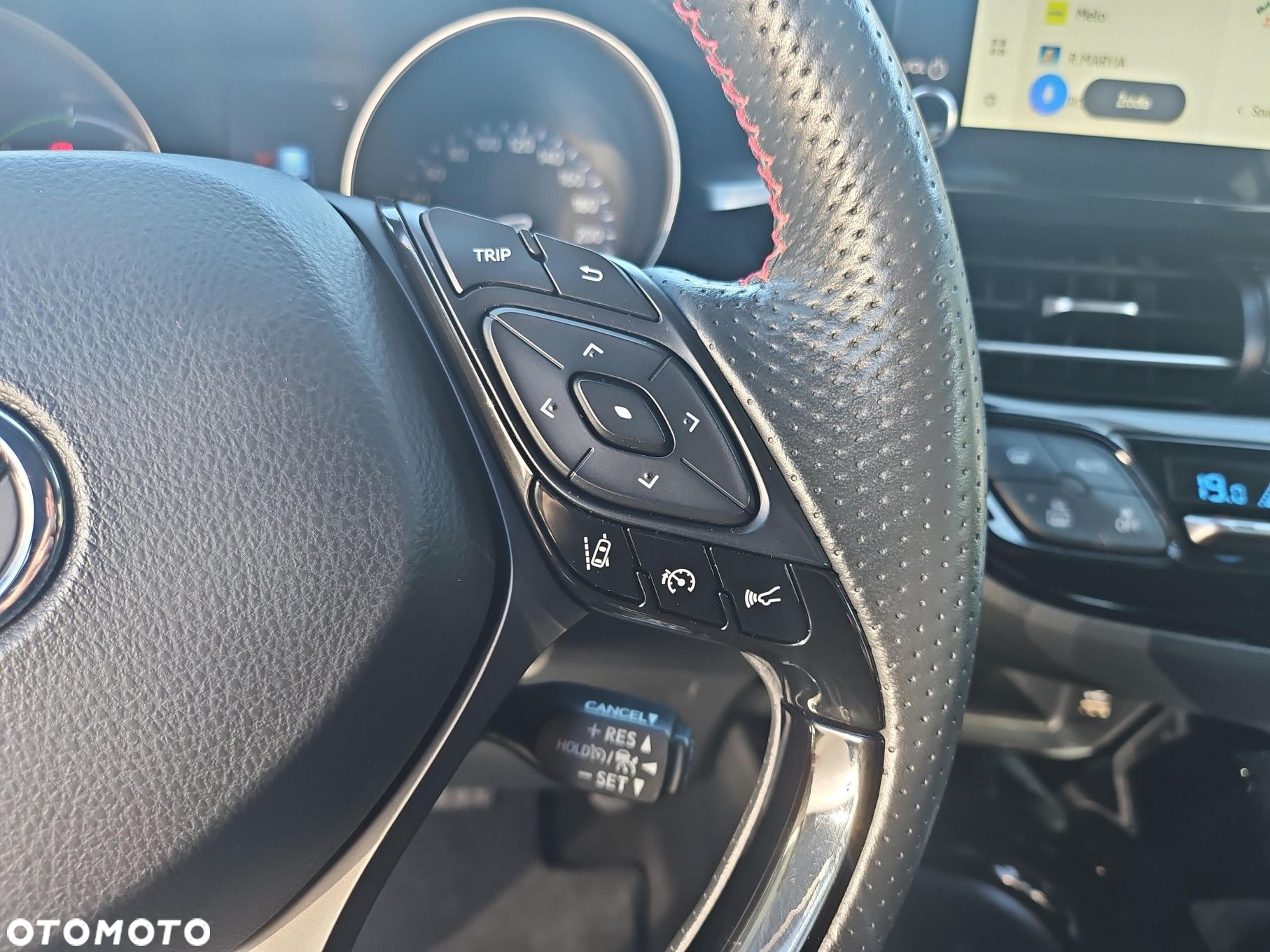 Toyota C-HR 1.8 Hybrid GPF GR Sport - 17