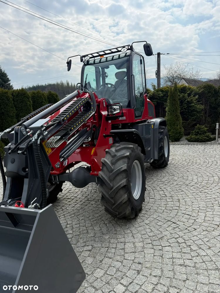 Everun Mtech5.5 T - 22