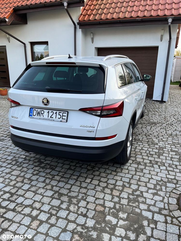Skoda Kodiaq - 5