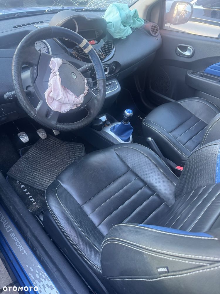 Renault Twingo 1.6 16V 130 Gordini R.S - 5