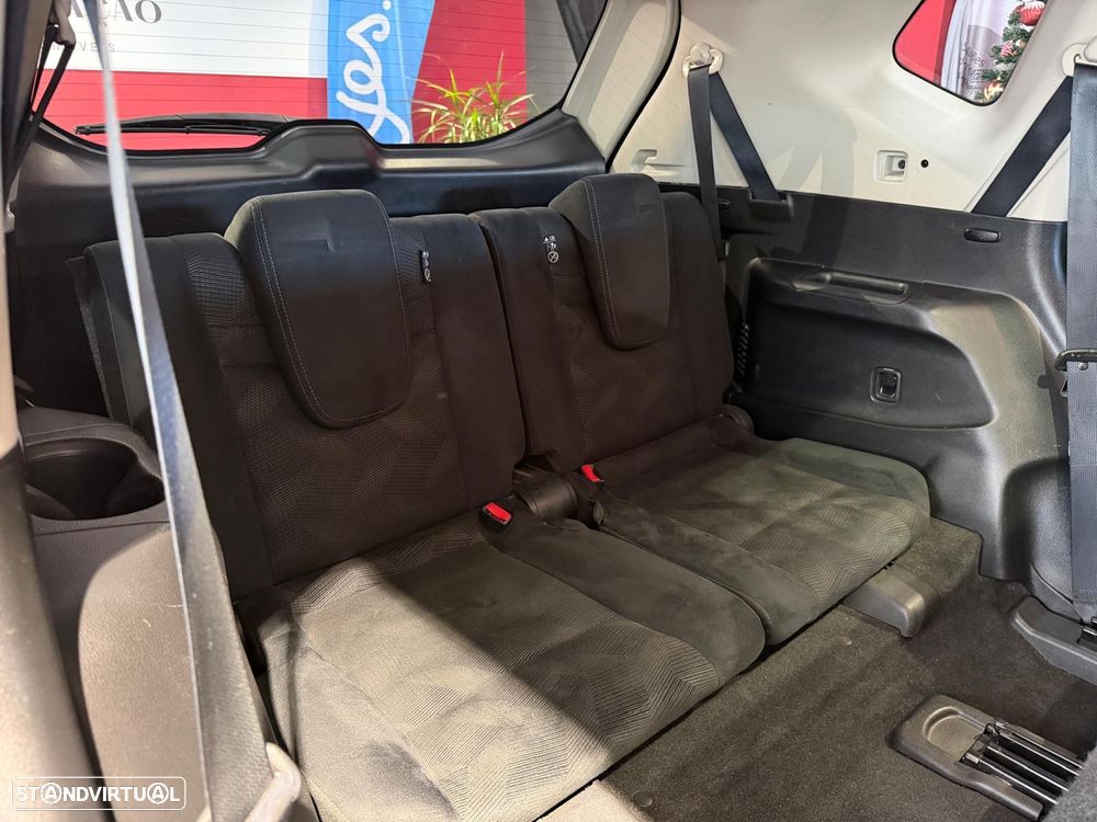 Nissan X-Trail 1.6 dCi Tekna - 14