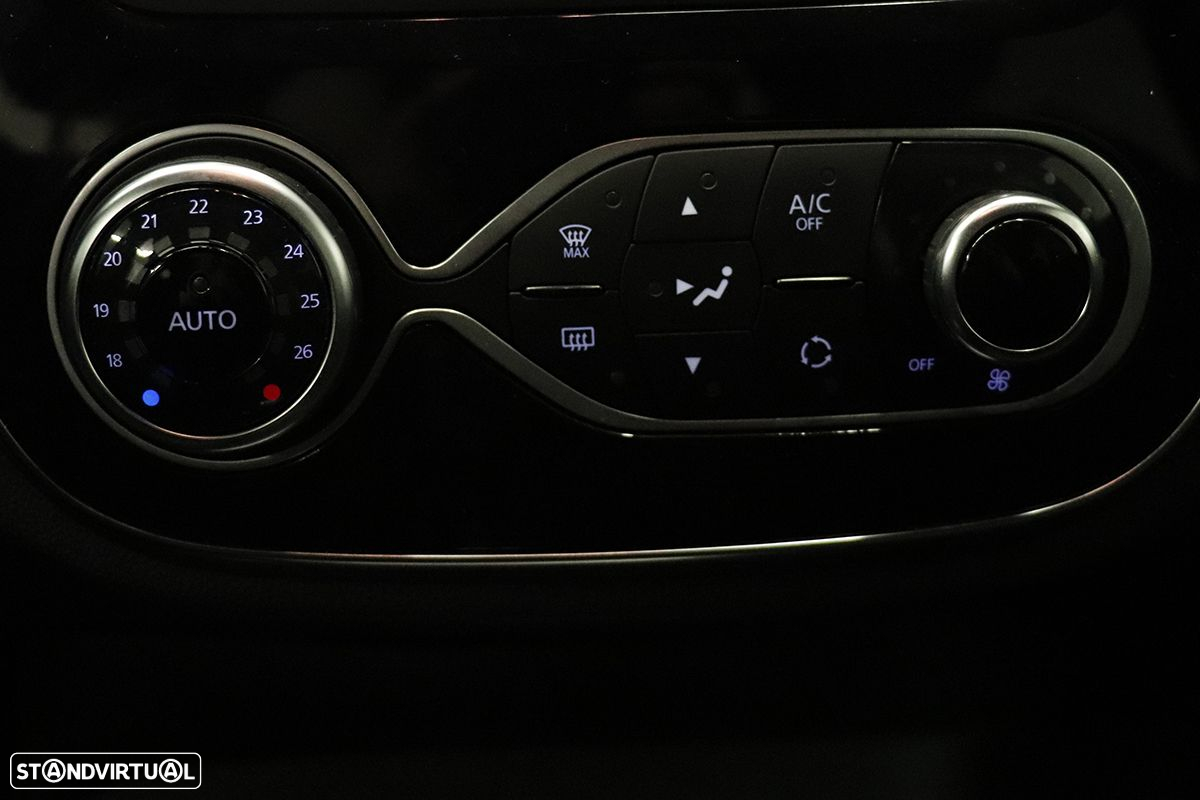 Renault Captur 0.9 TCE Exclusive - 11