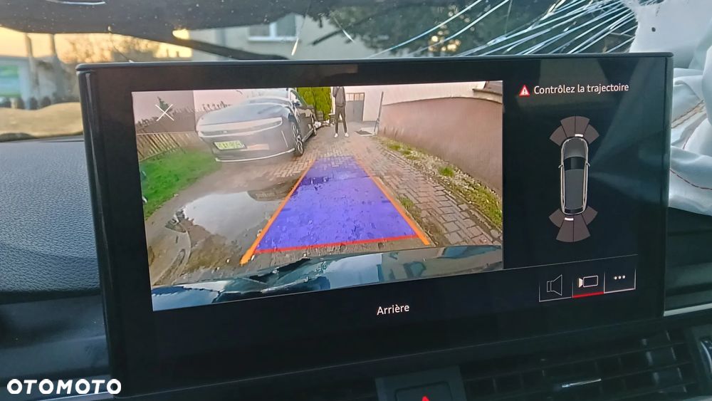 Audi A4 Avant 2.0 TDI S tronic - 38