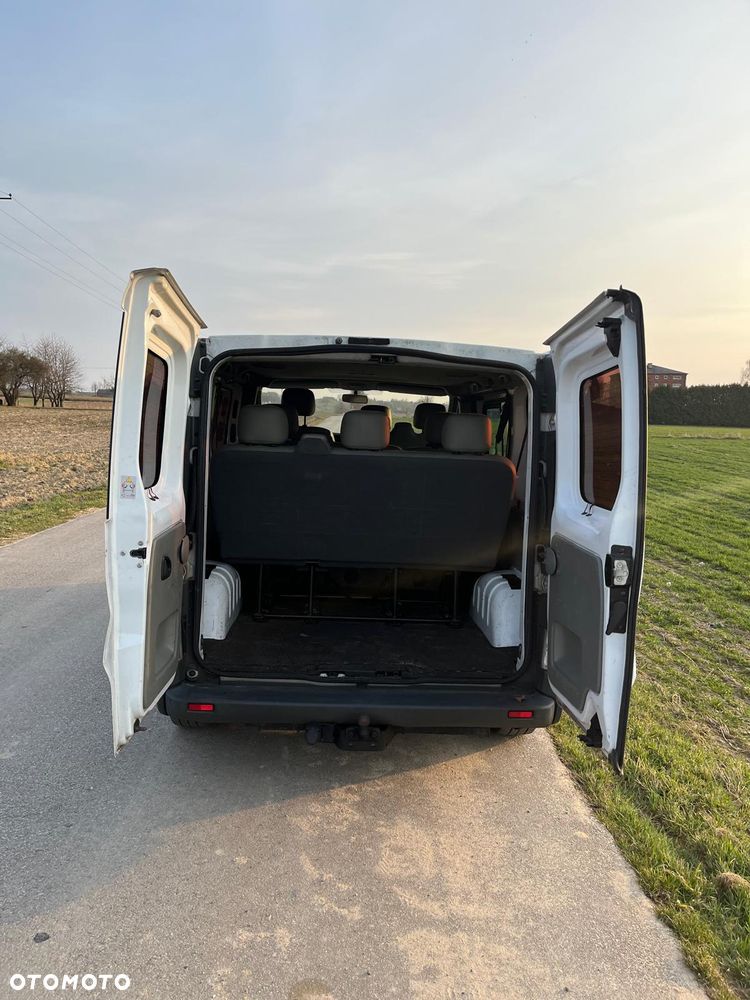 Opel Vivaro - 29
